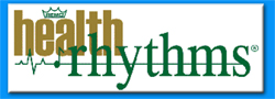 Remo Health Rhythms